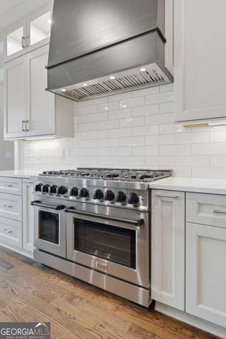 5340 Price Road, Gainesville, GA 30506