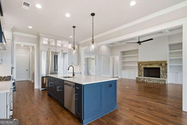 5340 Price Road, Gainesville, GA 30506