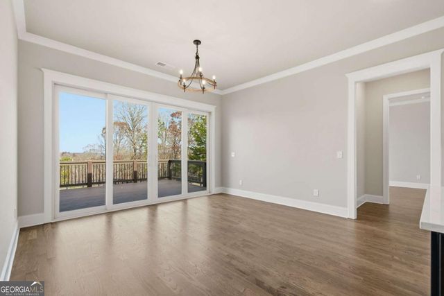 5340 Price Road, Gainesville, GA 30506