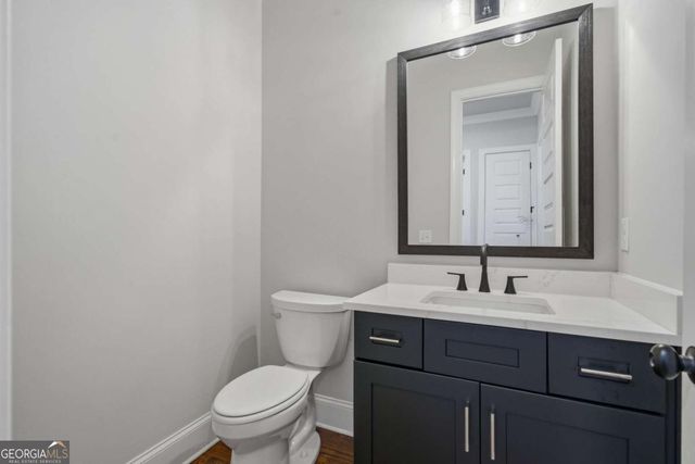 5340 Price Road, Gainesville, GA 30506