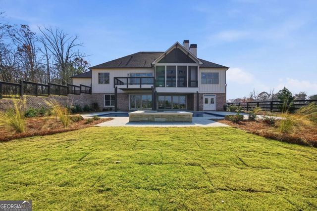 5340 Price Road, Gainesville, GA 30506