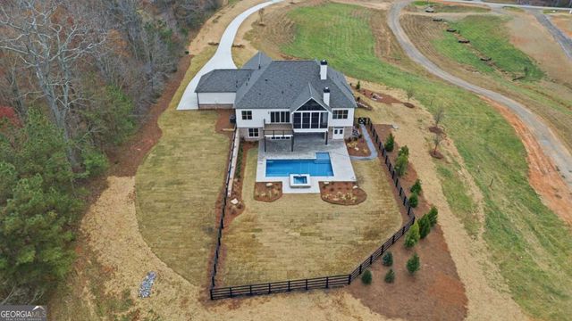 5340 Price Road, Gainesville, GA 30506