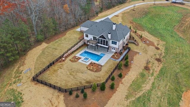 5340 Price Road, Gainesville, GA 30506