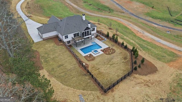 5340 Price Road, Gainesville, GA 30506