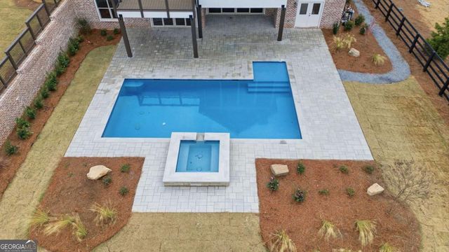 5340 Price Road, Gainesville, GA 30506