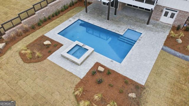 5340 Price Road, Gainesville, GA 30506