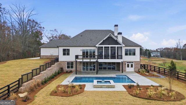 5340 Price Road, Gainesville, GA 30506