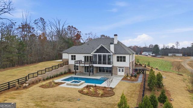 5340 Price Road, Gainesville, GA 30506