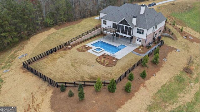 5340 Price Road, Gainesville, GA 30506