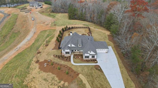 5340 Price Road, Gainesville, GA 30506