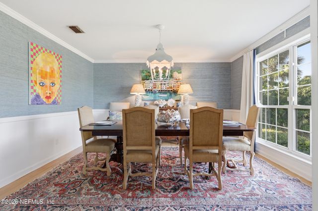 90 SAN JUAN Drive, Ponte Vedra Beach, FL 32082