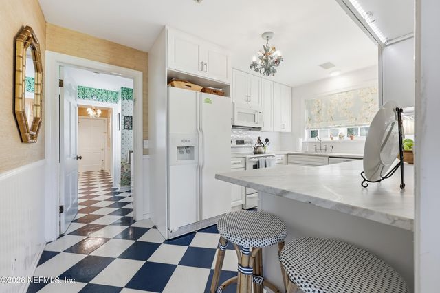 90 SAN JUAN Drive, Ponte Vedra Beach, FL 32082