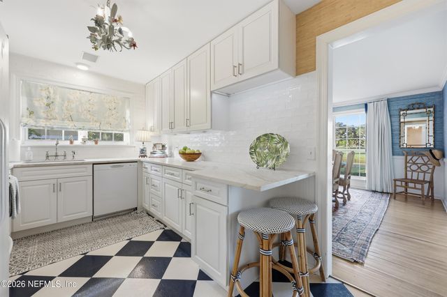 90 SAN JUAN Drive, Ponte Vedra Beach, FL 32082