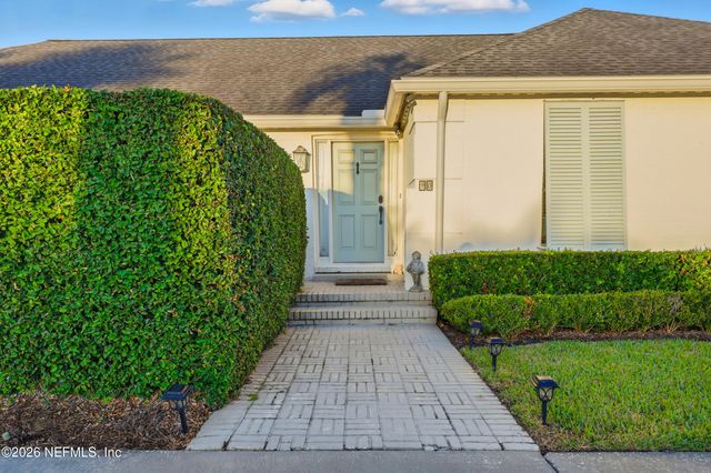 90 SAN JUAN Drive, Ponte Vedra Beach, FL 32082