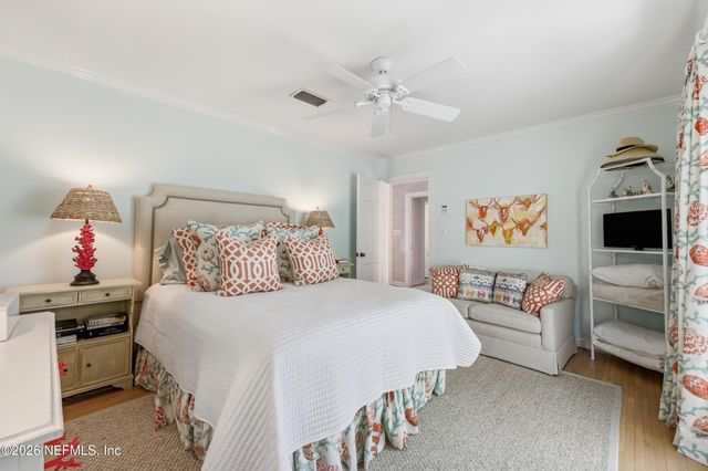 90 SAN JUAN Drive, Ponte Vedra Beach, FL 32082