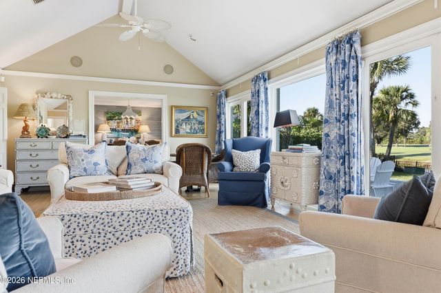 90 SAN JUAN Drive, Ponte Vedra Beach, FL 32082