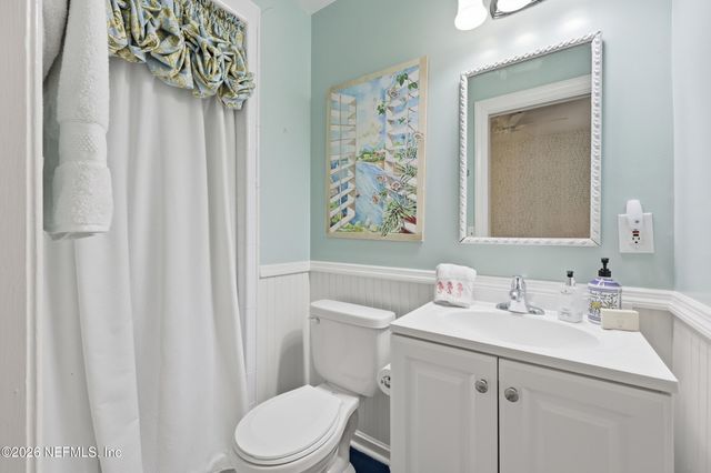 90 SAN JUAN Drive, Ponte Vedra Beach, FL 32082