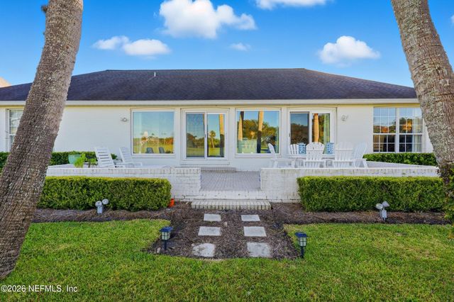 90 SAN JUAN Drive, Ponte Vedra Beach, FL 32082