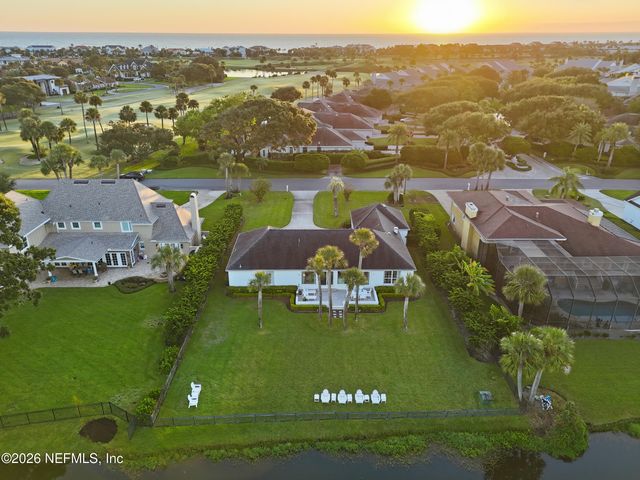 90 SAN JUAN Drive, Ponte Vedra Beach, FL 32082