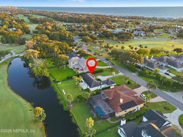 90 SAN JUAN Drive, Ponte Vedra Beach, FL 32082