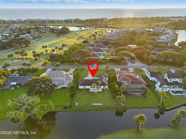 90 SAN JUAN Drive, Ponte Vedra Beach, FL 32082
