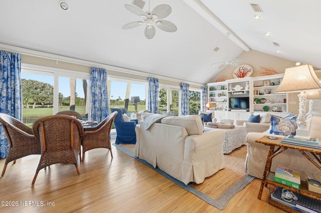 90 SAN JUAN Drive, Ponte Vedra Beach, FL 32082