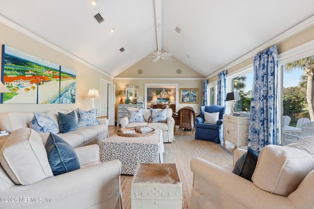 90 SAN JUAN Drive, Ponte Vedra Beach, FL 32082