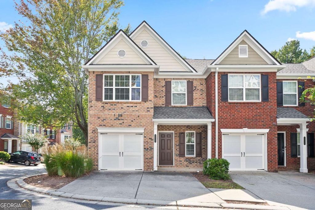 2330 Meadow Peak Point, Duluth, GA 30097