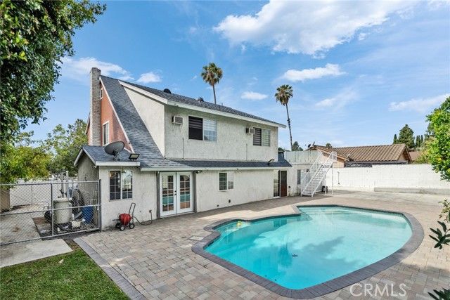 24017 Sunset Crossing, Diamond Bar, CA 91765
