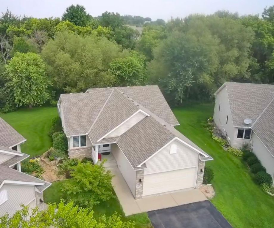 1421 Blue Flag Court, Northfield, MN 55057 — exterior