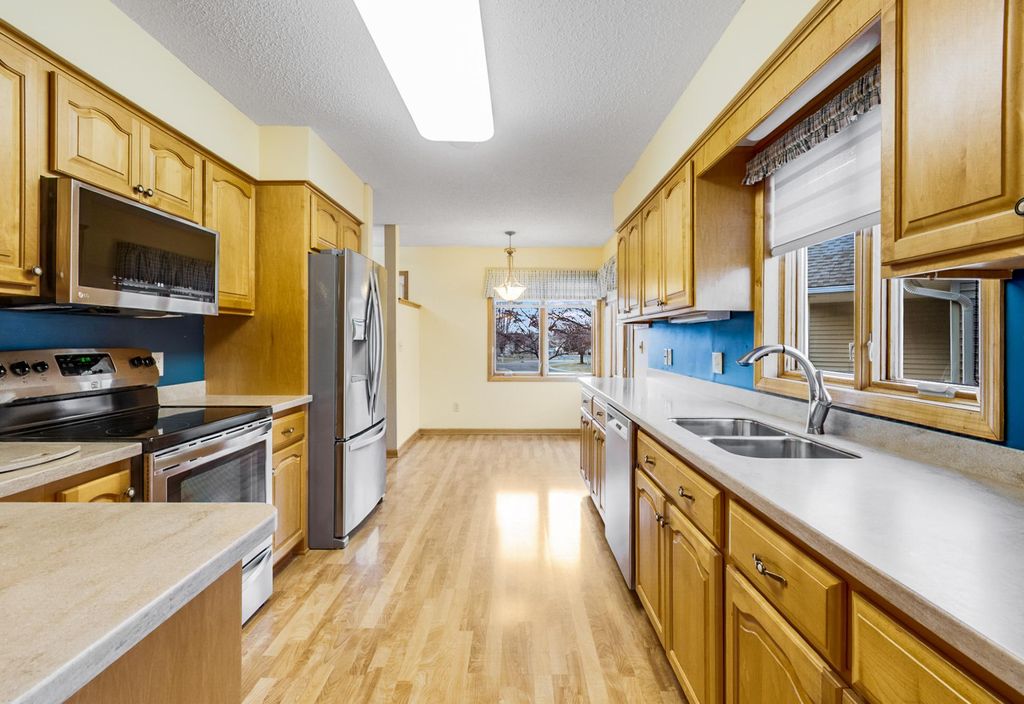 1421 Blue Flag Court, Northfield, MN 55057 — photo 5