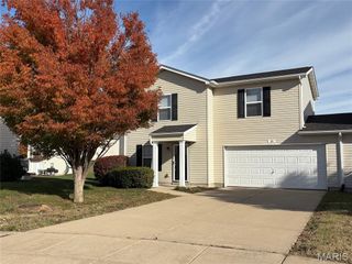 31 Chesterfield Court, Wentzville, MO 63385