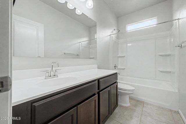 18363 W Whispering Wind Drive, Surprise, AZ 85387