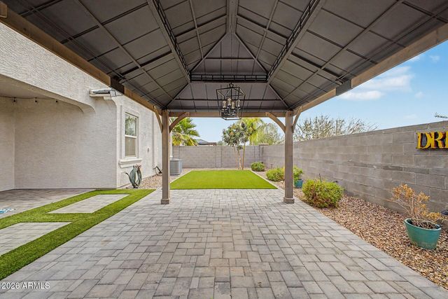 18363 W Whispering Wind Drive, Surprise, AZ 85387