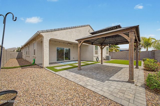18363 W Whispering Wind Drive, Surprise, AZ 85387