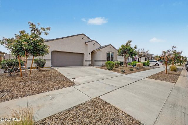 18363 W Whispering Wind Drive, Surprise, AZ 85387