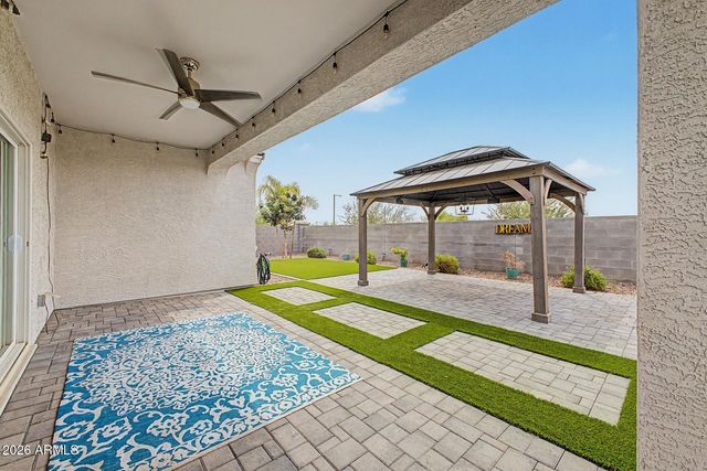 18363 W Whispering Wind Drive, Surprise, AZ 85387