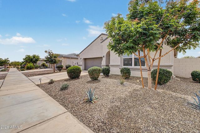18363 W Whispering Wind Drive, Surprise, AZ 85387