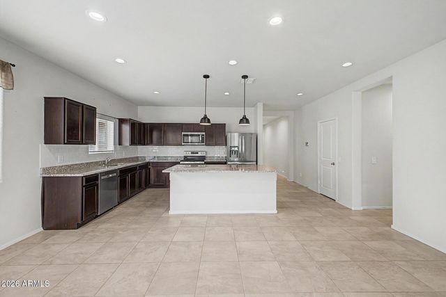 18363 W Whispering Wind Drive, Surprise, AZ 85387