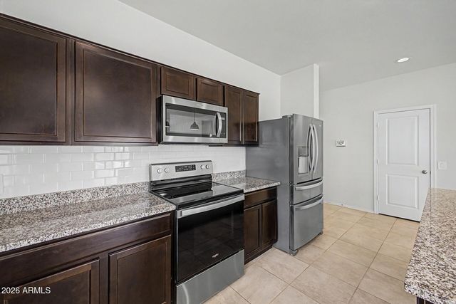 18363 W Whispering Wind Drive, Surprise, AZ 85387