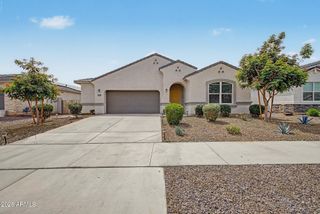 18363 W Whispering Wind Drive, Surprise, AZ 85387