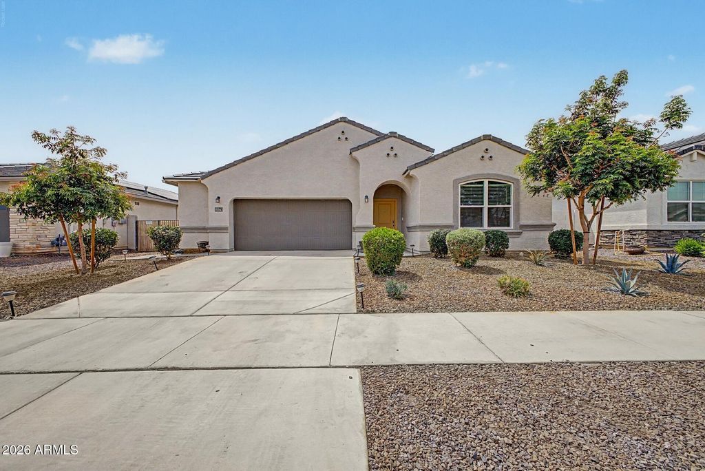 18363 W Whispering Wind Drive, Surprise, AZ 85387 — photo 3