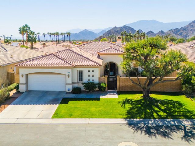 78365 Via Dijon, La Quinta, CA 92253