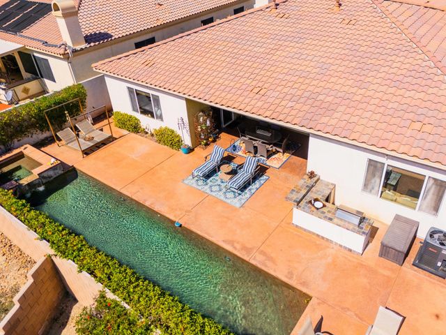 78365 Via Dijon, La Quinta, CA 92253