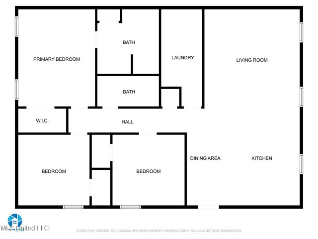 3121 Seahorse Road, Gautier, MS 39553