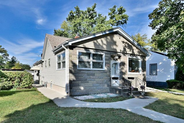 322 S WALNUT Street, Bensenville, IL 60106