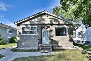 322 S WALNUT Street, Bensenville, IL 60106