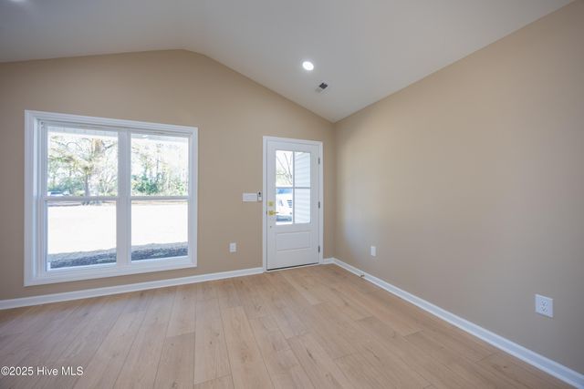 302 S West Street, Roseboro, NC 28382