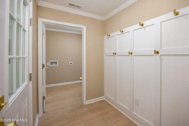 302 S West Street, Roseboro, NC 28382