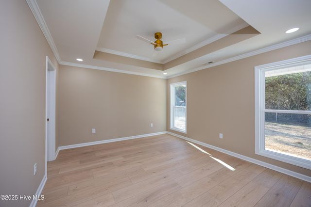 302 S West Street, Roseboro, NC 28382